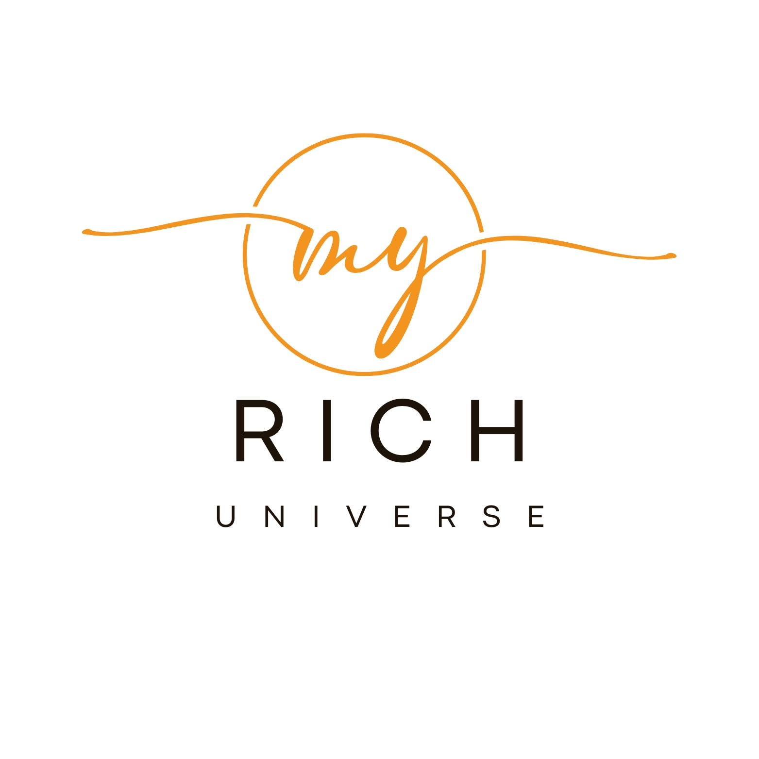 My Rich Universe Logo