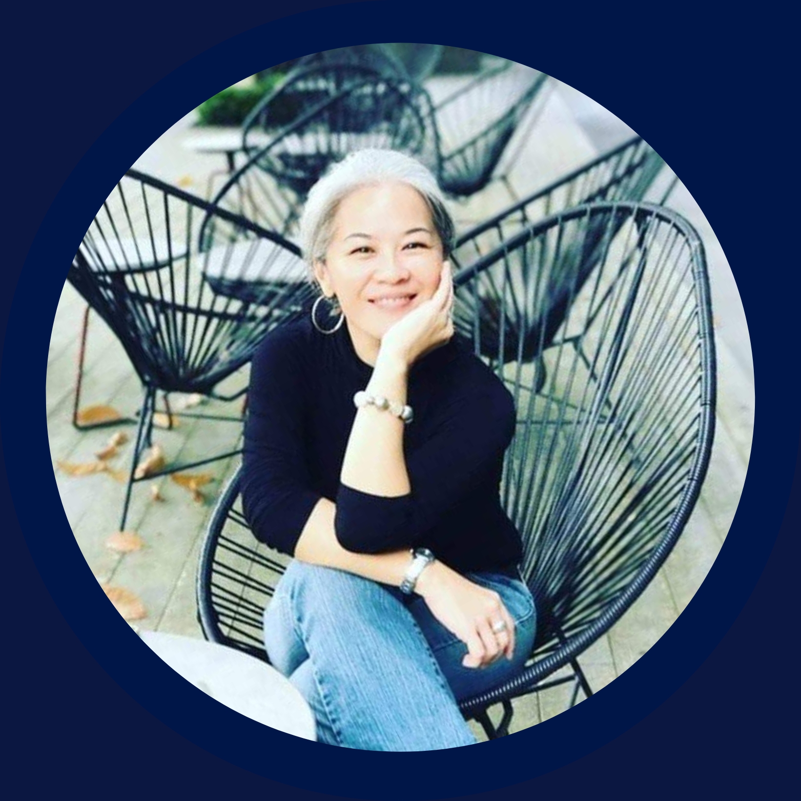 Shamaine Ho – SHoRich Life Coach